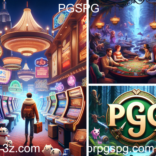 A Evolução dos Jogos de Simulação: Uma Viagem pela Realidade Virtual