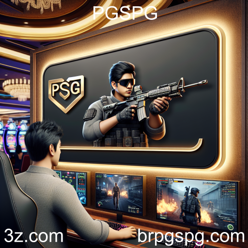 A Revolução dos Jogos de Tiro em Primeira Pessoa