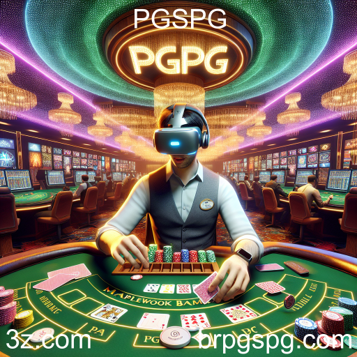 A Evolução dos Jogos de Simulação: Uma Viagem pela Realidade Virtual