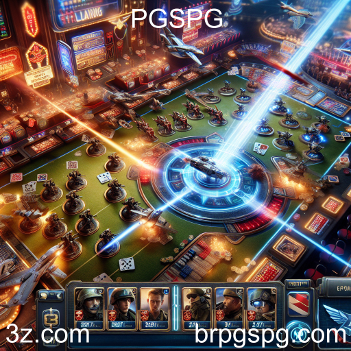 A Fascinante Evolução dos Jogos de Estratégia